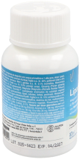 Lipodim+ DNA 60 Tablets