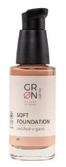 GR&uuml;N Light Makeup Base 03 Dark 30 ml