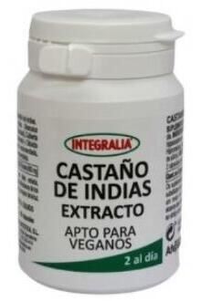Integralia Horse Chestnut Extract 60 Capsules