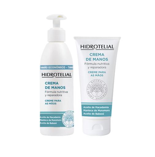 Hidrotelial Hand Cream 200 ml