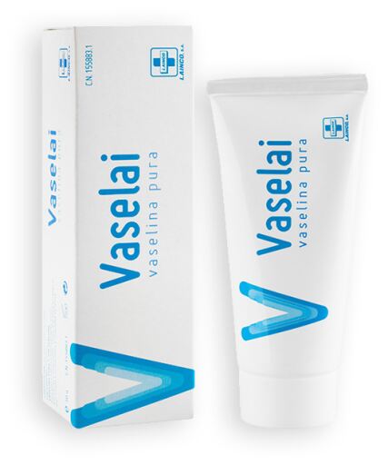 Lainco Vaselai Cream 30 gr