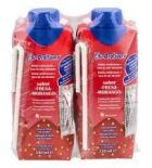 Bioralsuero Strawberry 2 x 330 ml