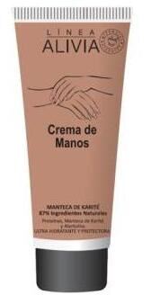 Linea Alivia Ultra Moisturizing Hand Cream 100 ml