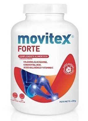 Movitex Strong Bottle 450 gr