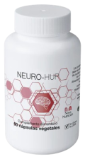 Neuro Hup 60 Capsules Neuro Hup 60 Capsules