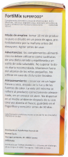 Fortimix Superfood Fruits 300 ml