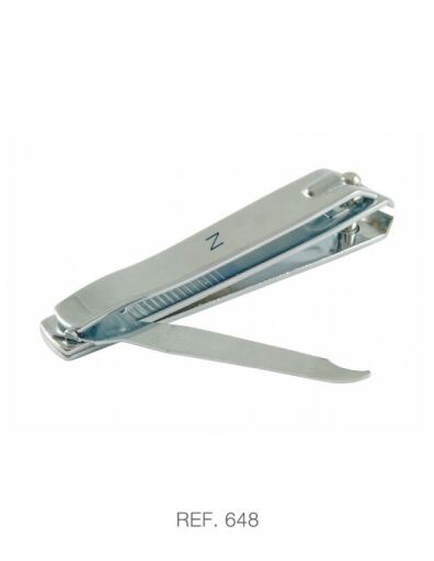 Nailine Foot Nail Clippers R648