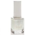 Oxygen Nail Polish No. 02 Pearl White