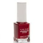 Oxygen Nail Polish No. 10 Red