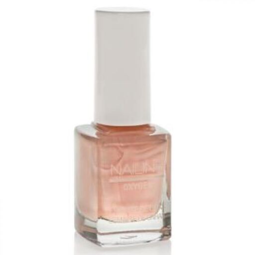 Oxygen Nail Polish No. 16 Coral