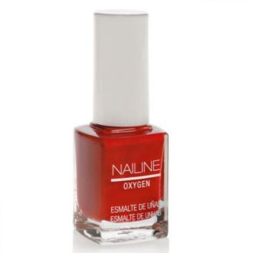 Nailine Oxygen Nail Polish N 32 China Red