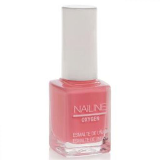 Oxygen Nail Polish No. 44 Coral