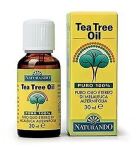 Tea Tree Oil Tea Tree Oil 30 ml Topical Use