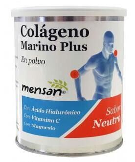 Mensan Marine Collagen Plus 300 gr