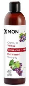 Red Vine Shampoo 300 ml