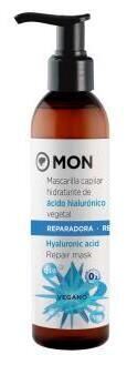 Mondeconatur Hyaluronic Acid Repair Mask 300 ml