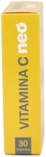 Vitamin C 30 Capsules