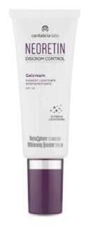 Neoretin Discrom Control Gel Cream 40 ml