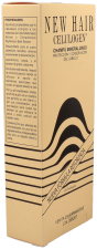 Mineralized Shampoo 400 ml