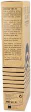 Mineralized Shampoo 400 ml