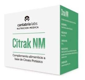 Nm Citrak 200 gr