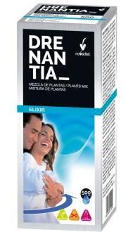 Novadiet Drenantia 500 ml