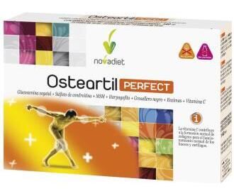 Novadiet Osteoartil Perfect 14 Vials