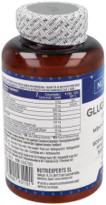 Glucosamine Msm + Chondroitin Complex 120 Tablets Glucosamine Msm + Chondroitin Complex 120 Tablets