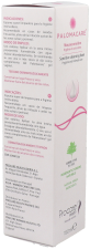 Palomacare Sensitive Foam Vulvo-Vaginall Wash 150 ml