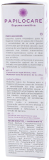 Papilocare Sensitive Foam 150 ml