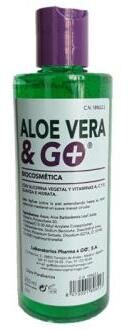 Laboratorios Pharma&Go Aloe Vera Gel 250 ml