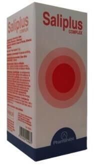 Pharmahebe Saliplus Complex 30 Capsules