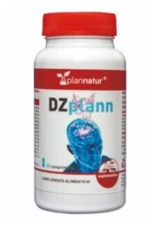 Plannatur Dzplann 30 Tablets