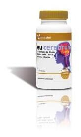 Plannatur Eu Cerebrum 60 Capsules
