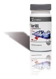 Plannatur Krill 500 mg 30 Pearls