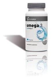Plannatur Omega 3 500 mg 100 Pearls