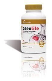 Plannatur Oseolife 90 Capsules