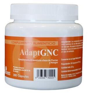 Adaptgnc 300 Capsules