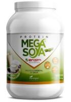 Protein Mega Soya Soy Protein 1 Kg