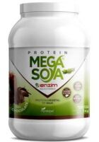 Protein Mega Soya Soy Protein 1 Kg