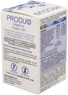Digestive Vitality 50+ 30 Capsules