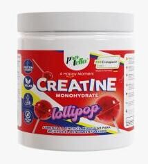 Protella Creatine Creapure Lollipop 300 gr
