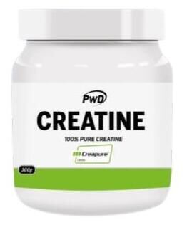 PWD Nutrition Creatine 300 gr