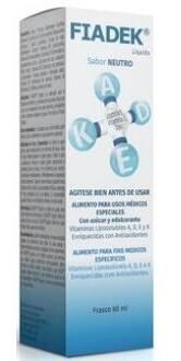 Rendon Fiadek Liquid 60 ml