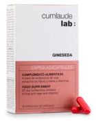 Gineseda 30 Capsules