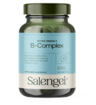 Active Omega 3 B-Complex 60 Pearls