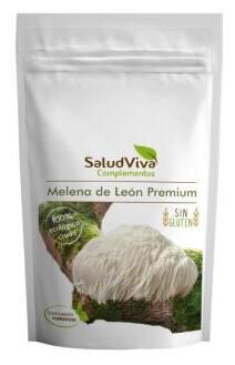 Salud Viva Lion's Mane 100 gr