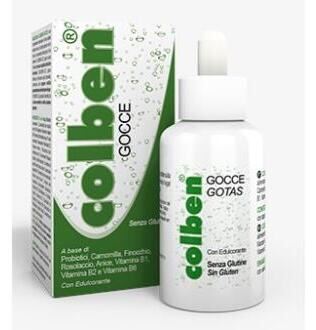 Shedir Pharma Colben 30 ml