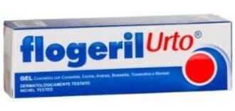 Shedir Pharma Flogeril Urto 100 ml