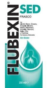 Shedir Pharma Flubexin Thirst 200 ml